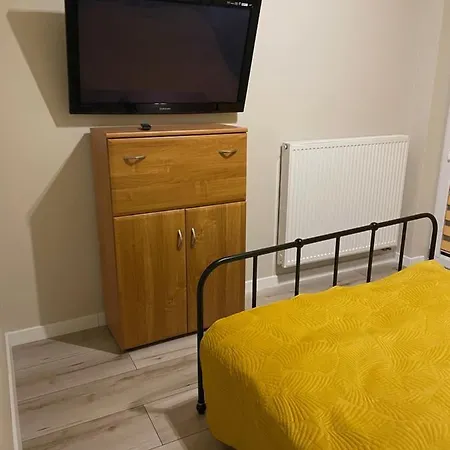 Apartament Puscha Kielce Eksteriør bilde