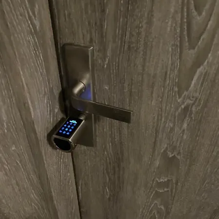 Apartament Puscha Kielce Eksteriør bilde