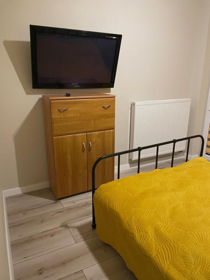 Puscha Apartment *