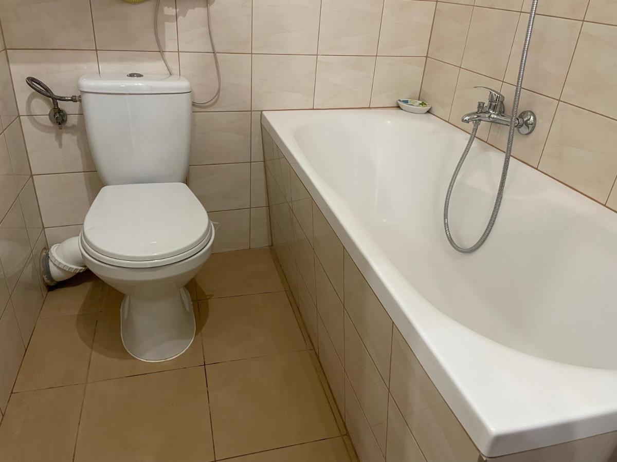 Apartment Puscha