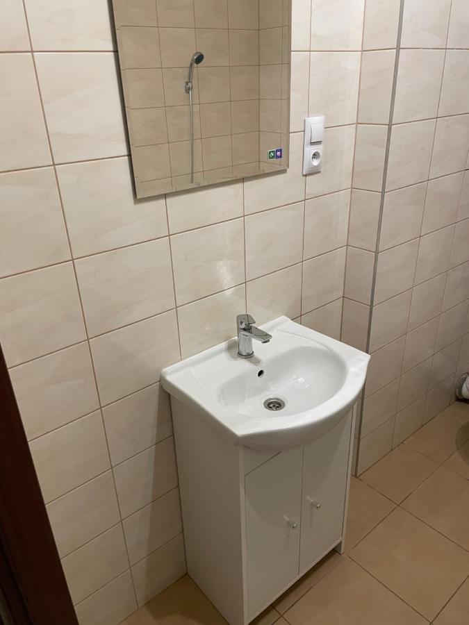 Puscha Apartment Kielce